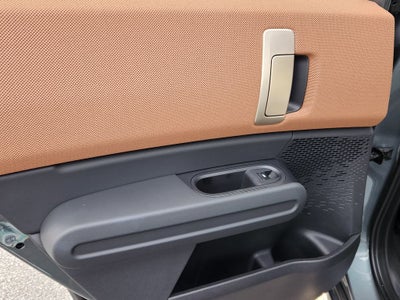 2025 MINI Cooper Countryman Signature Plus