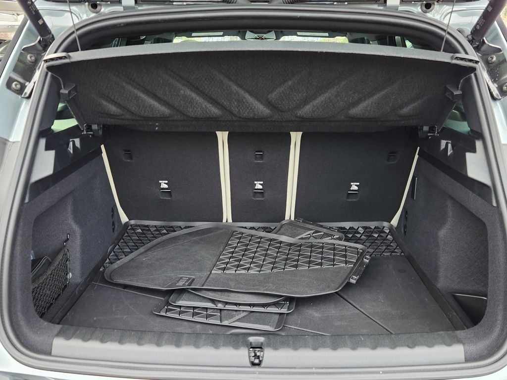 2025 MINI Cooper Countryman Signature Plus