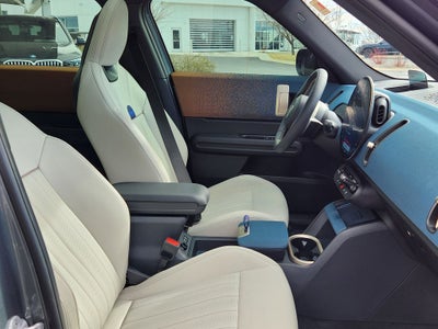 2025 MINI Countryman SE