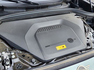 2025 MINI Countryman SE