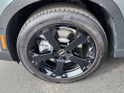 2025 MINI Countryman SE