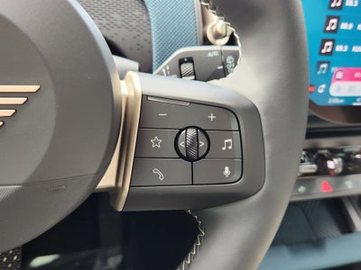 2025 MINI Countryman SE