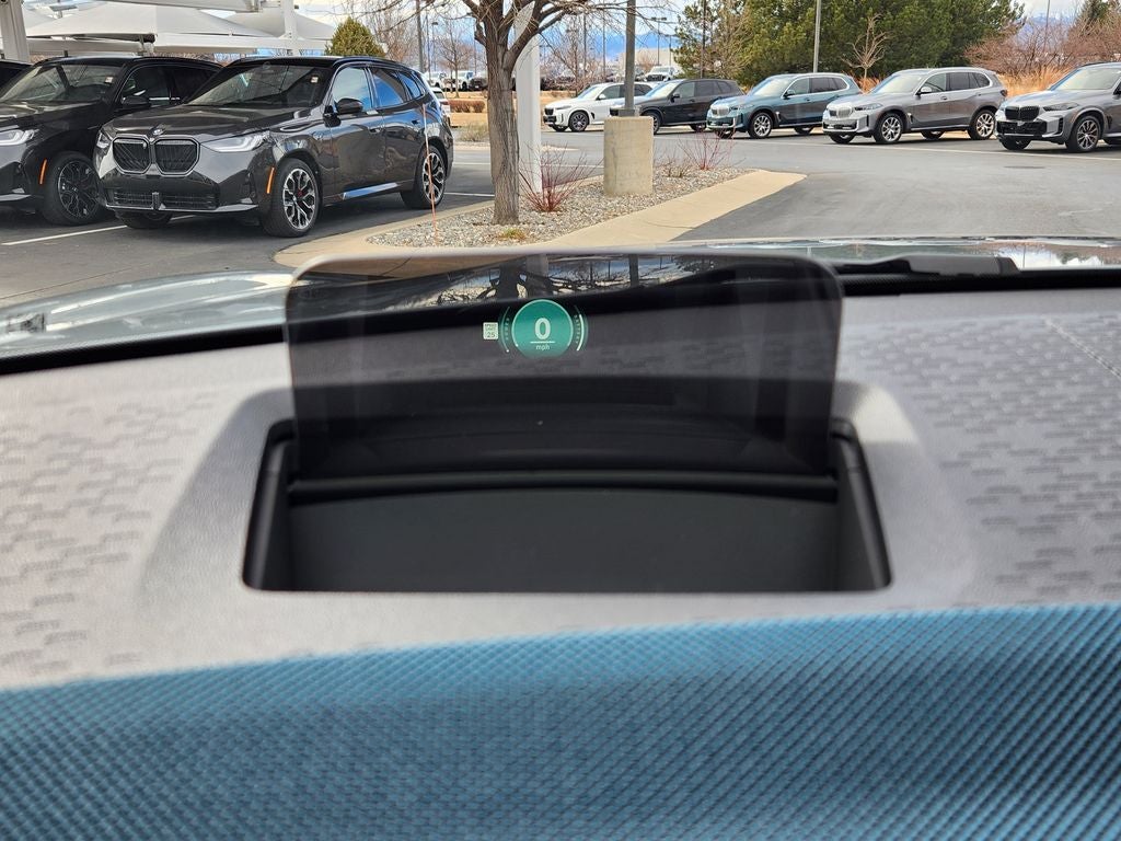 2025 MINI Countryman SE