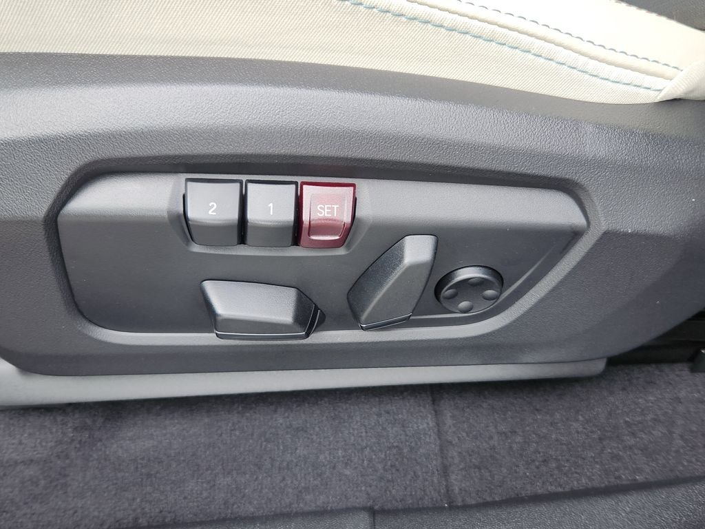 2025 MINI Countryman SE