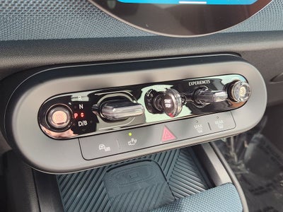 2025 MINI Countryman SE