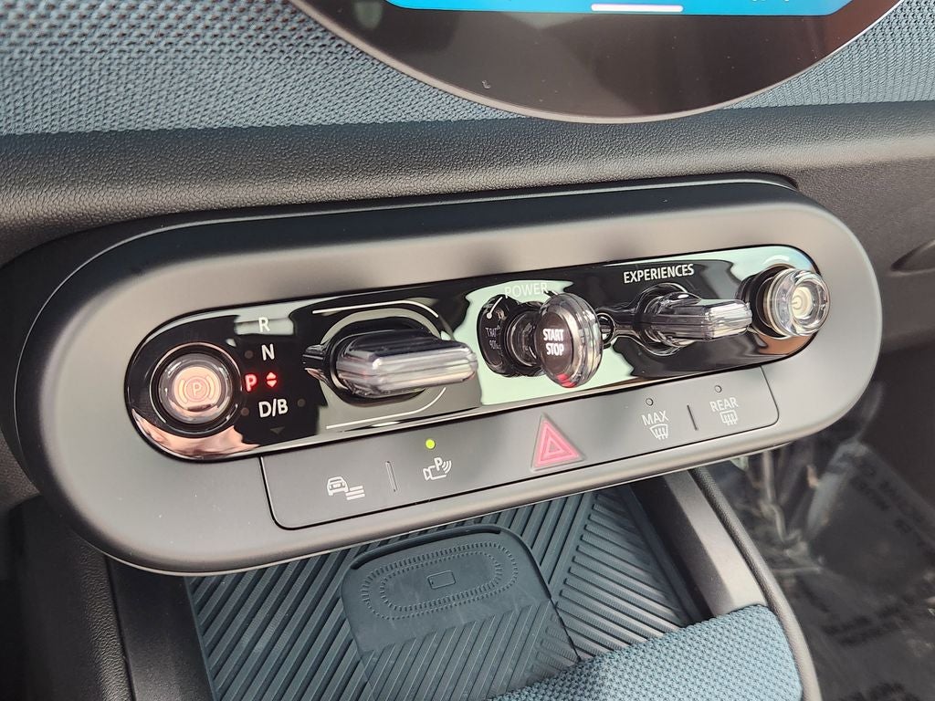 2025 MINI Countryman SE