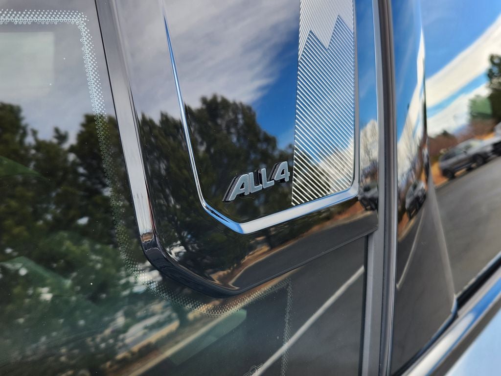 2025 MINI Countryman SE