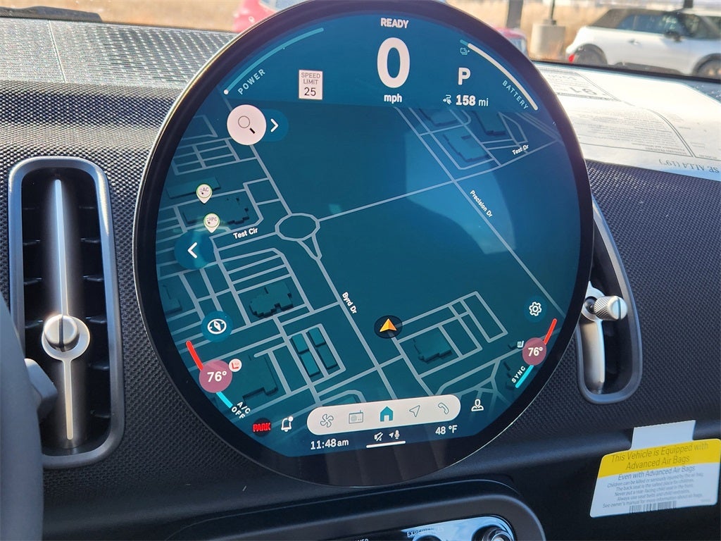 2026 MINI Countryman All4 Cooper SE