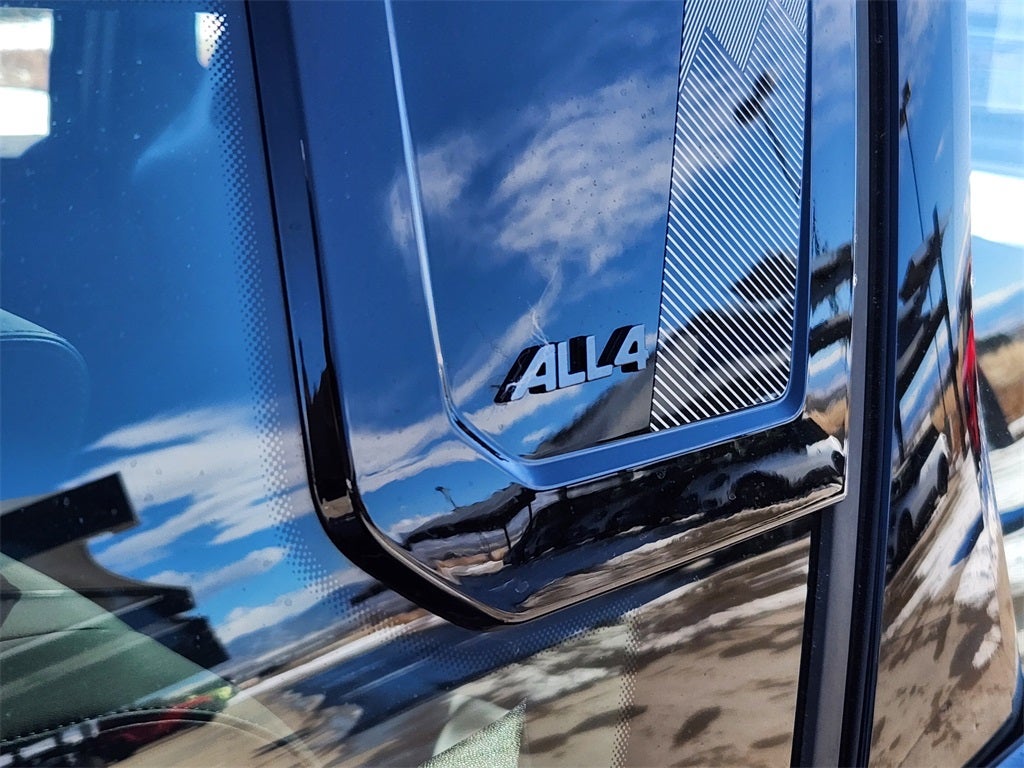 2026 MINI Countryman All4 Cooper SE