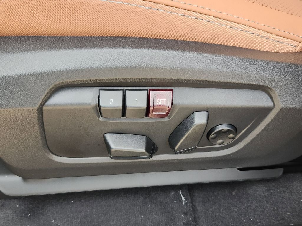 2026 MINI Countryman SE ALL4 Base