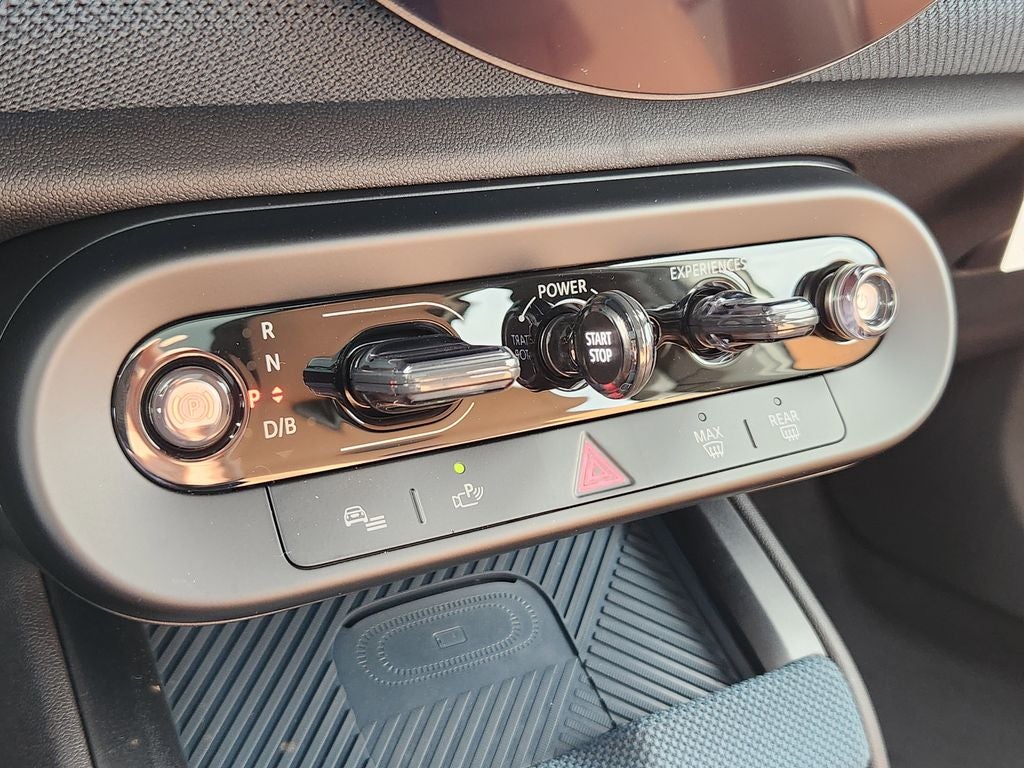 2026 MINI Countryman SE ALL4 Base