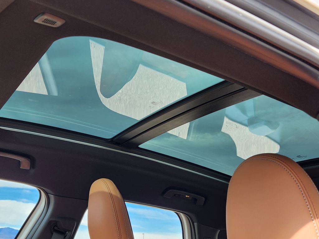 2026 MINI Countryman SE ALL4 Base