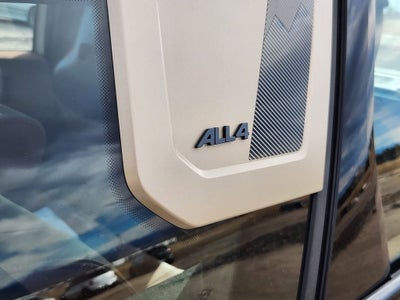 2026 MINI Countryman SE ALL4 Base