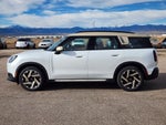 2026 MINI Countryman SE ALL4 Base