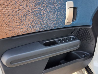 2026 MINI Countryman SE ALL4 Base