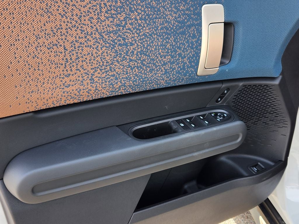 2026 MINI Countryman SE ALL4 Base