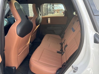 2025 MINI Countryman All4 Cooper SE