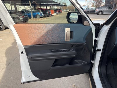 2025 MINI Countryman All4 Cooper SE