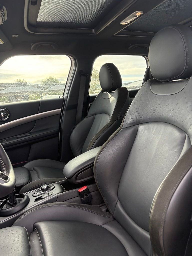 2023 MINI Countryman Cooper S
