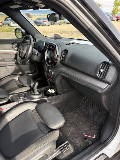 2023 MINI Countryman Cooper S