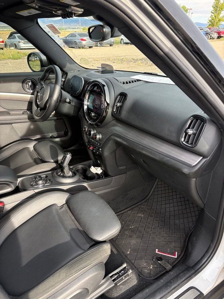 2023 MINI Countryman Cooper S