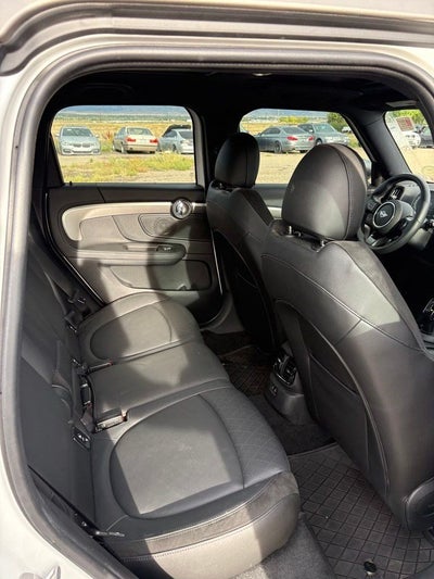 2023 MINI Countryman Cooper S