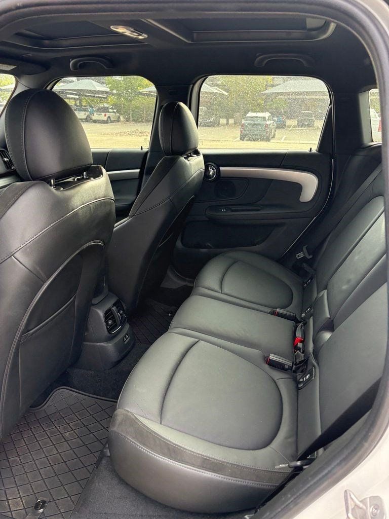 2023 MINI Countryman Cooper S