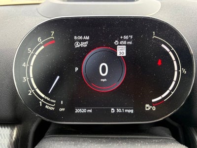 2023 MINI Countryman Cooper S