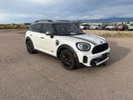 2023 MINI Countryman Cooper S