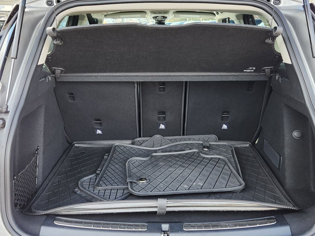 2023 MINI Countryman Cooper S