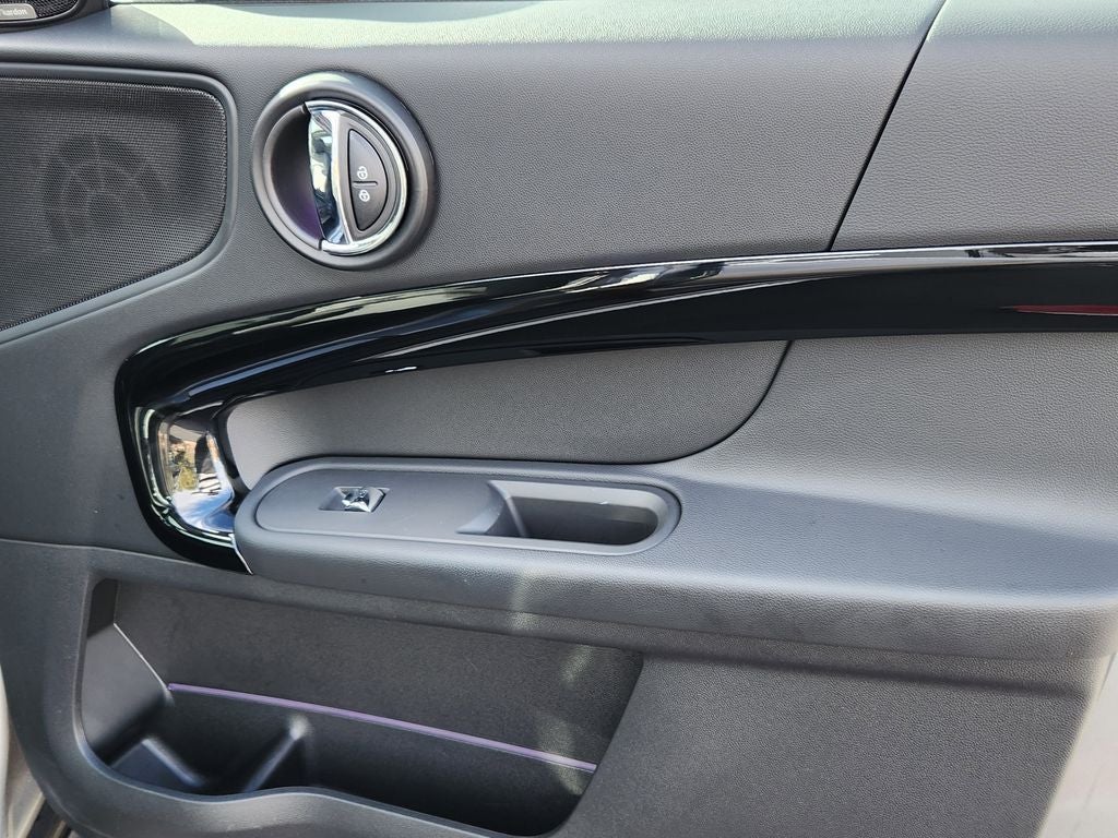 2023 MINI Countryman Cooper S