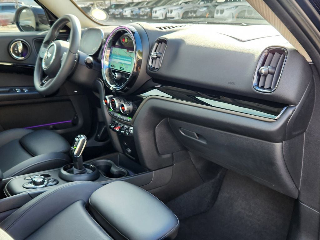 2023 MINI Countryman Cooper S