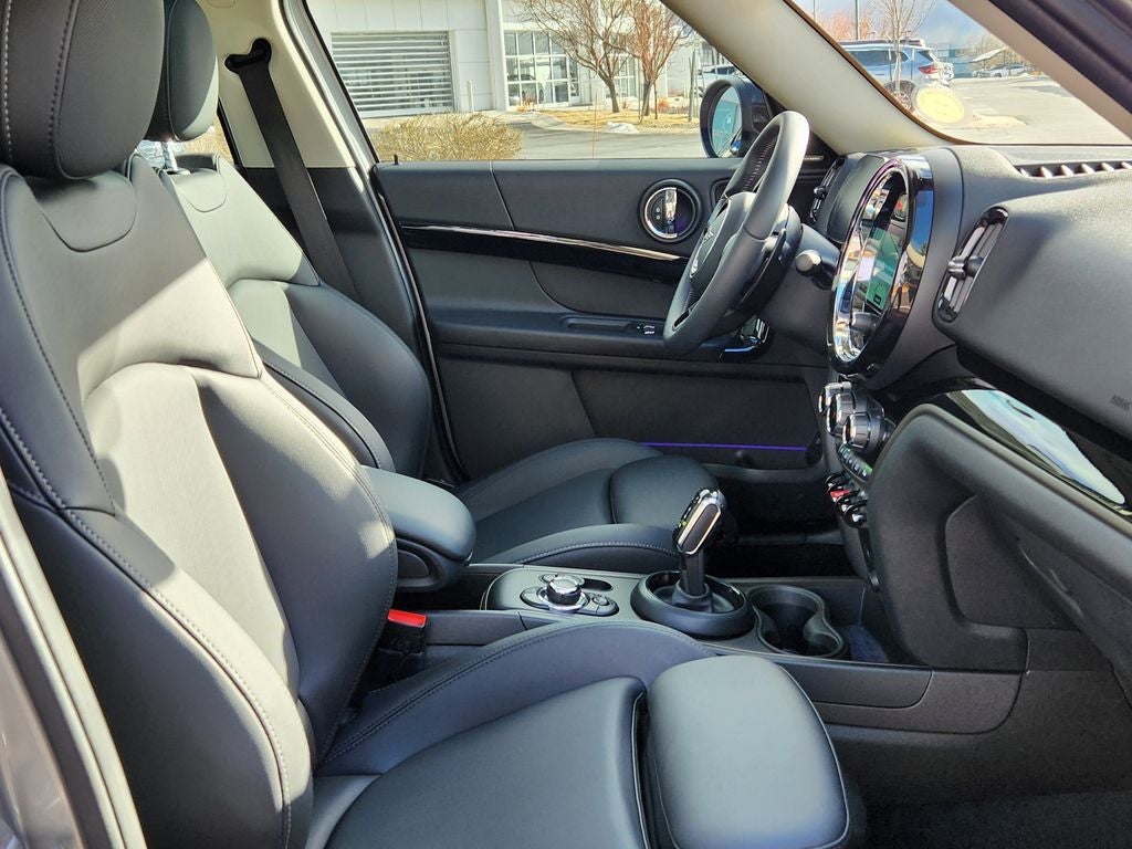 2023 MINI Countryman Cooper S