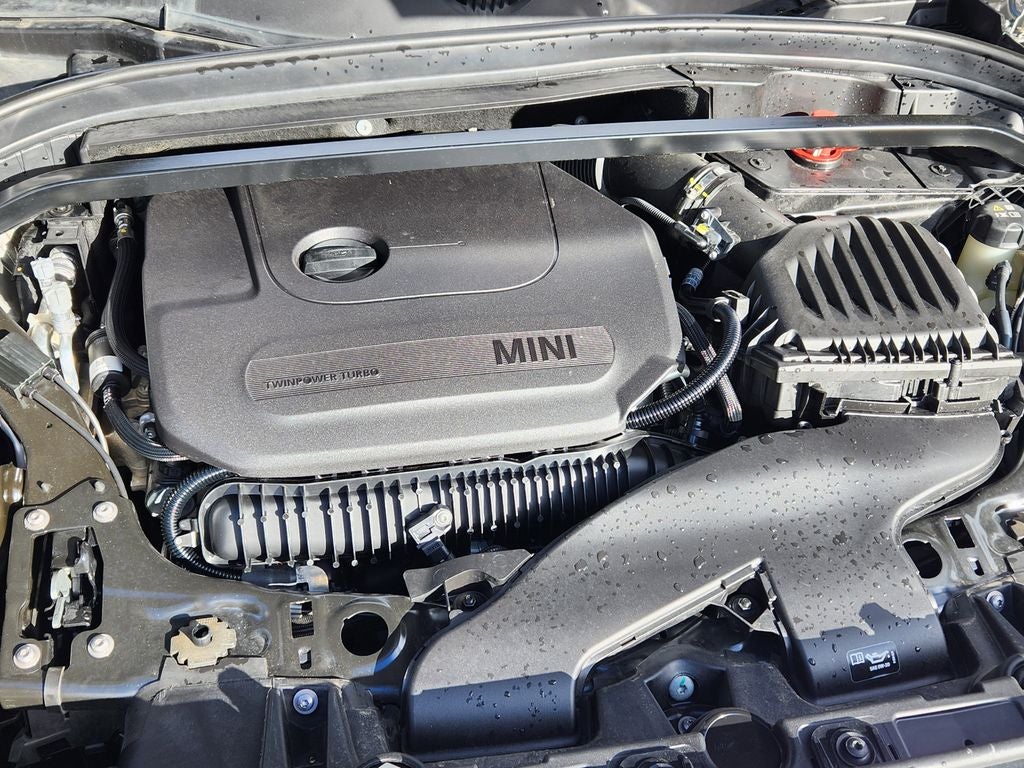 2023 MINI Countryman Cooper S