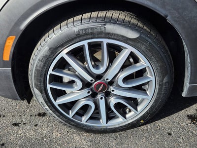 2023 MINI Countryman Cooper S