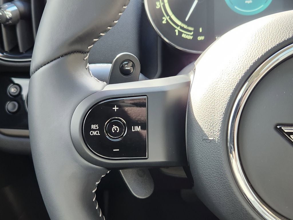 2023 MINI Countryman Cooper S