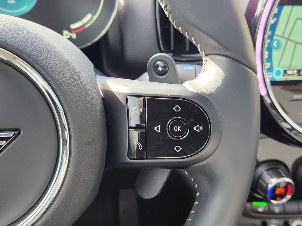 2023 MINI Countryman Cooper S