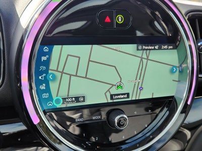 2023 MINI Countryman Cooper S