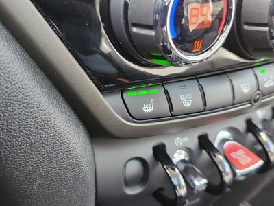 2023 MINI Countryman Cooper S