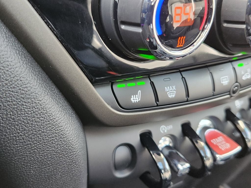 2023 MINI Countryman Cooper S