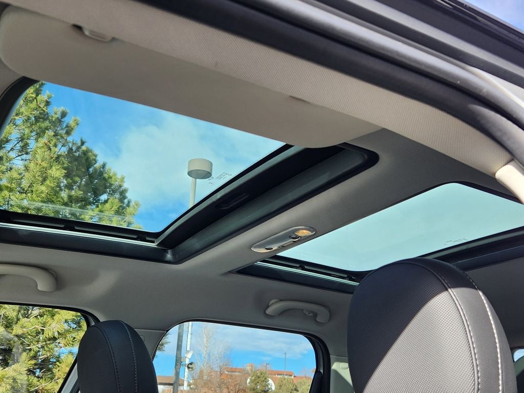 2023 MINI Countryman Cooper S