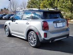 2023 MINI Countryman Cooper S