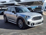2023 MINI Countryman Cooper S