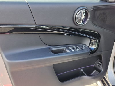 2023 MINI Countryman Cooper S