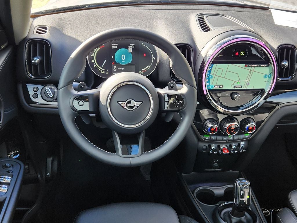 2023 MINI Countryman Cooper S