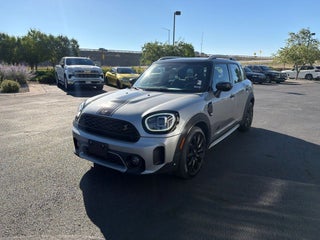 2024 MINI Countryman Cooper S