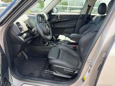 2024 MINI Countryman Cooper S