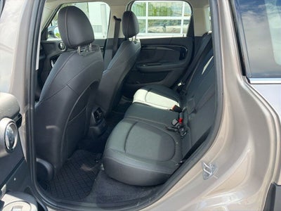 2024 MINI Countryman Cooper S