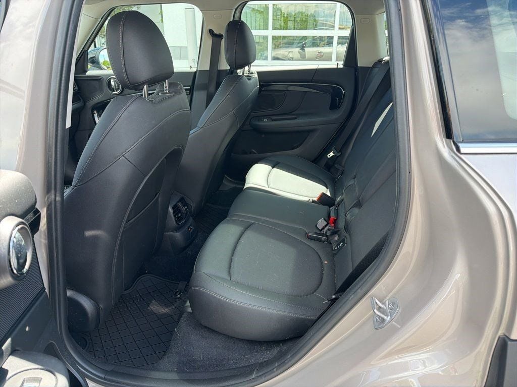 2024 MINI Countryman Cooper S