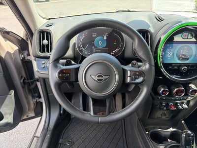 2024 MINI Countryman Cooper S